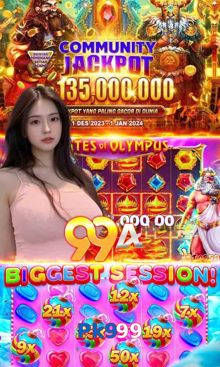 Pk999 interface sample